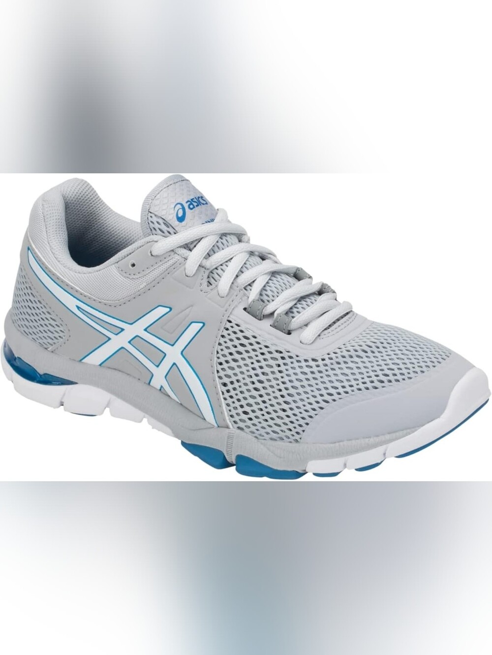 NWOT - ASICS Women's GEL-Craze TR 4 Cross-Training Running Shoe - Size 11 - Picture 1 of 13